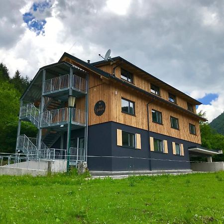Zum Sigismund - Kiss & Sleep Hotel Saint Wolfgang Exterior foto